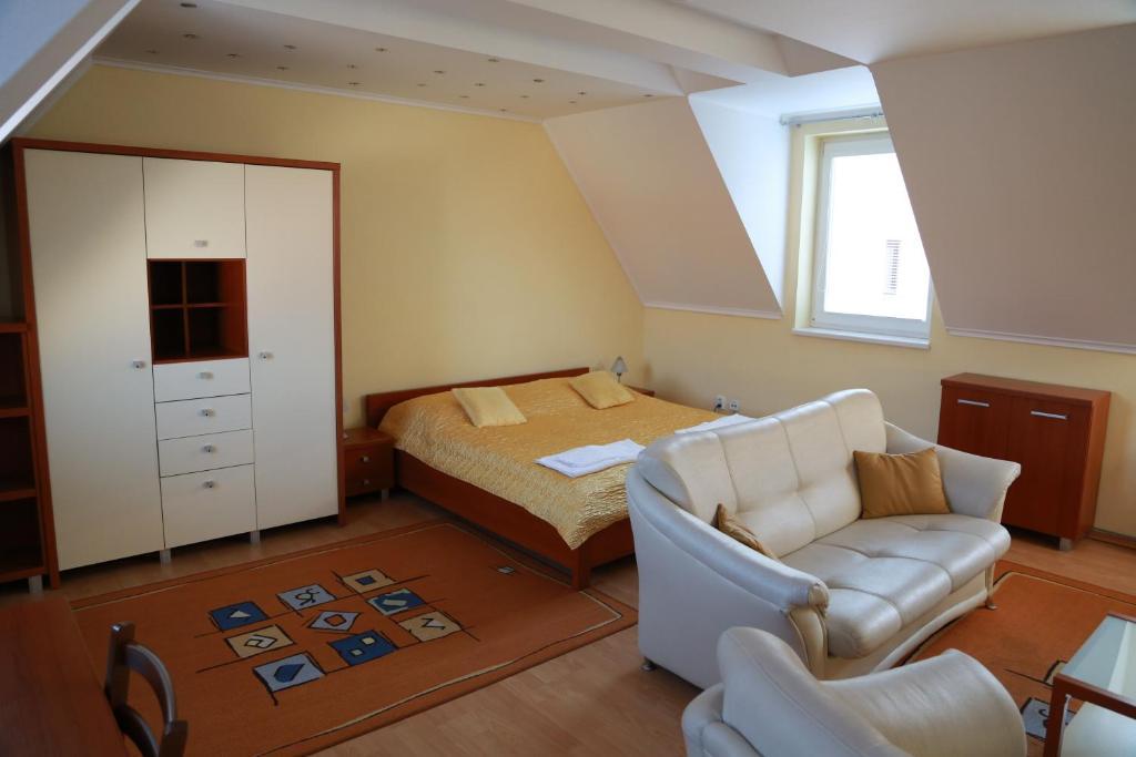 Penzion Le Monde Bardejov Exterior foto